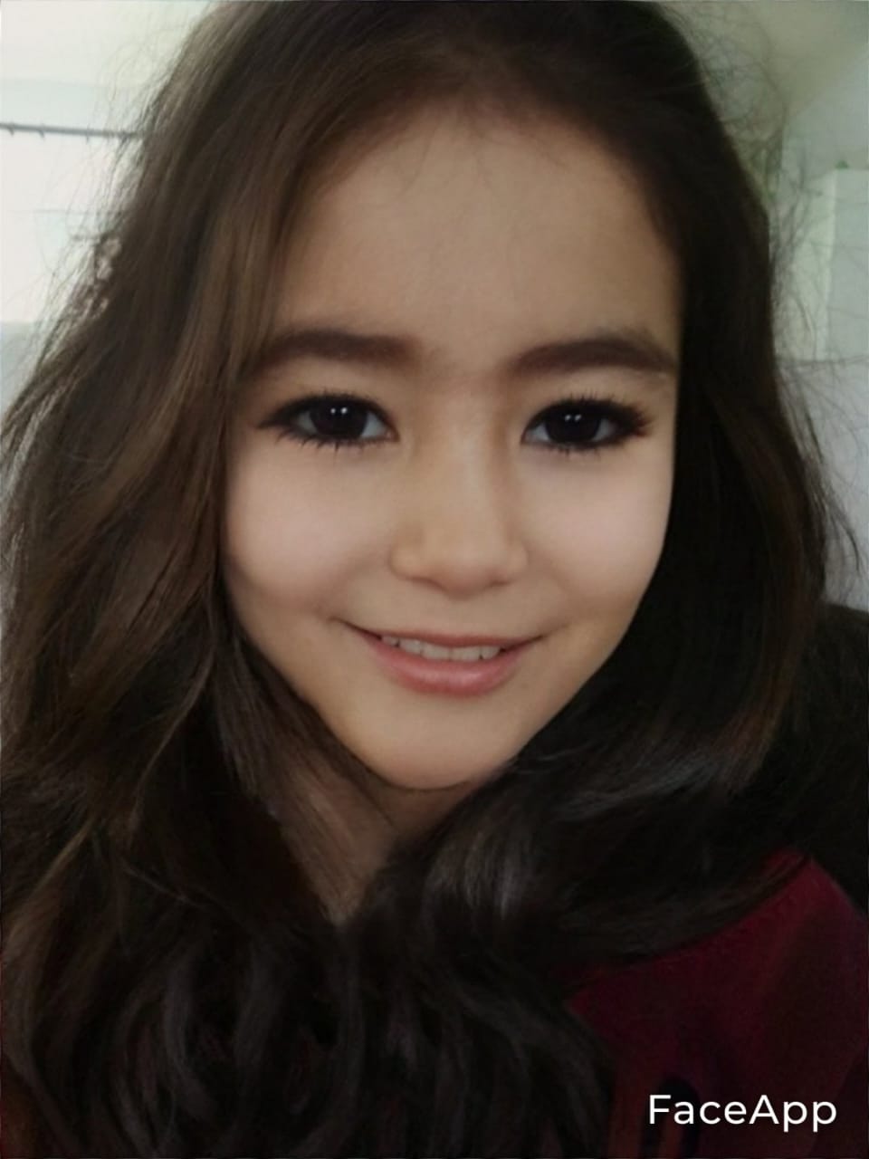 Усманова Ф.